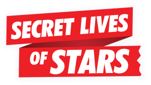 Space Odyssey - Secret Lives of Stars show