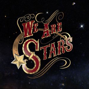Space Odyssey - We are Stars show