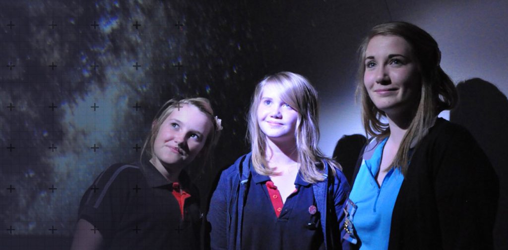 Youth Groups