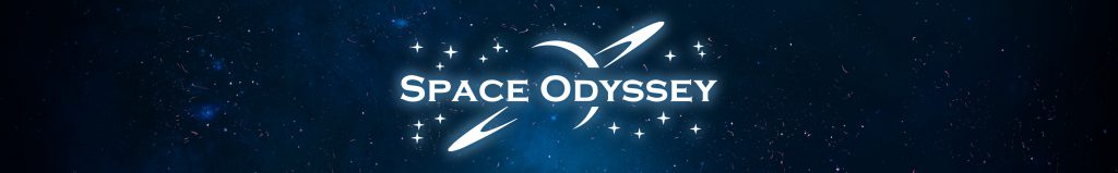 Space Odyssey offers spectacular 360° 3D space and biology learning  experience for children and  adults of all ages!